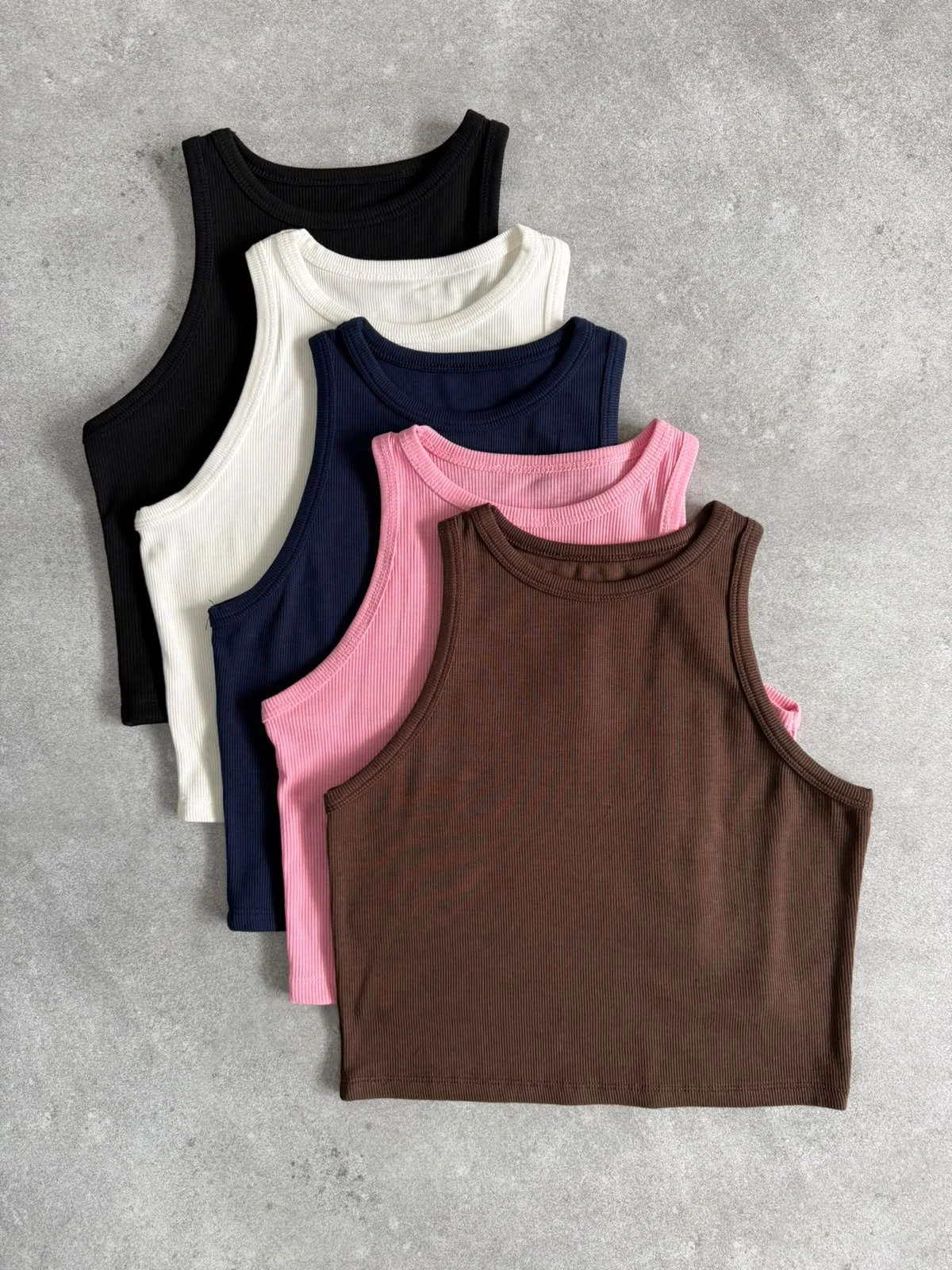 Musculosa AMERICANO (Morley Premium)