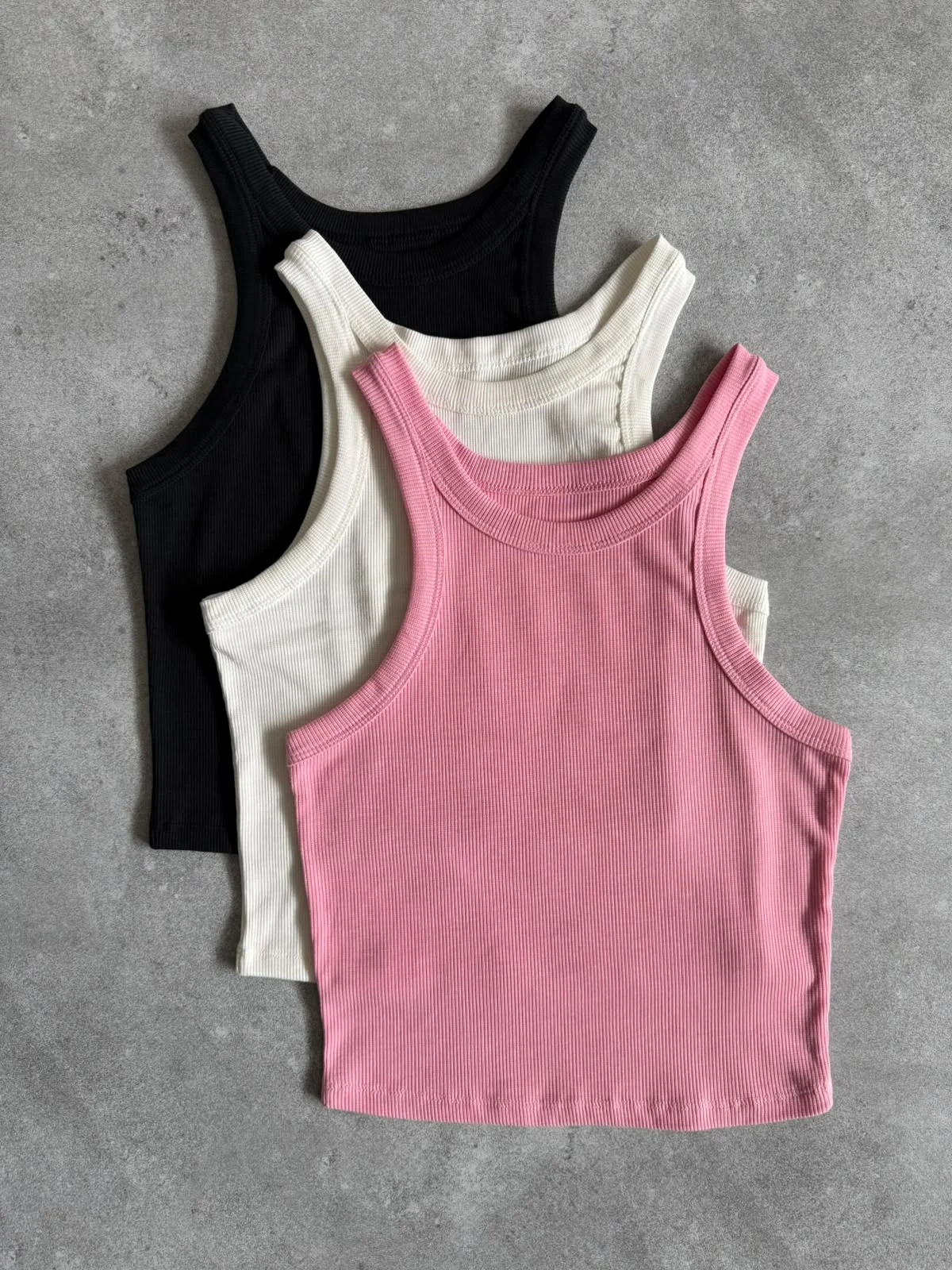 Musculosa “KAREN” (Morley Porto)