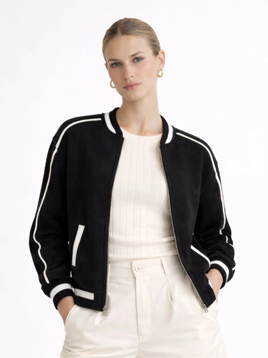 Campera “TOKYO” (Importado)